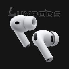 LuxPods Pro 3 – Premium ANC Earbuds | Pre-Book Now | 70H Battery, 100% Hassle-Free 6 Month Warranty
