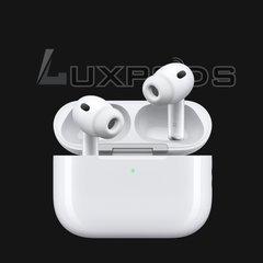 LuxPods Pro 3 – Premium ANC Earbuds | Pre-Book Now | 70H Battery, 100% Hassle-Free 6 Month Warranty