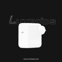 Lux 30W Fast Original Adapter and Cable with 1 Year Guarantee