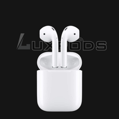 LuxPods (2nd Generation)  100% Original Quality | 6-Month Hassle-Free Warranty | FREE Premium Silicone Case